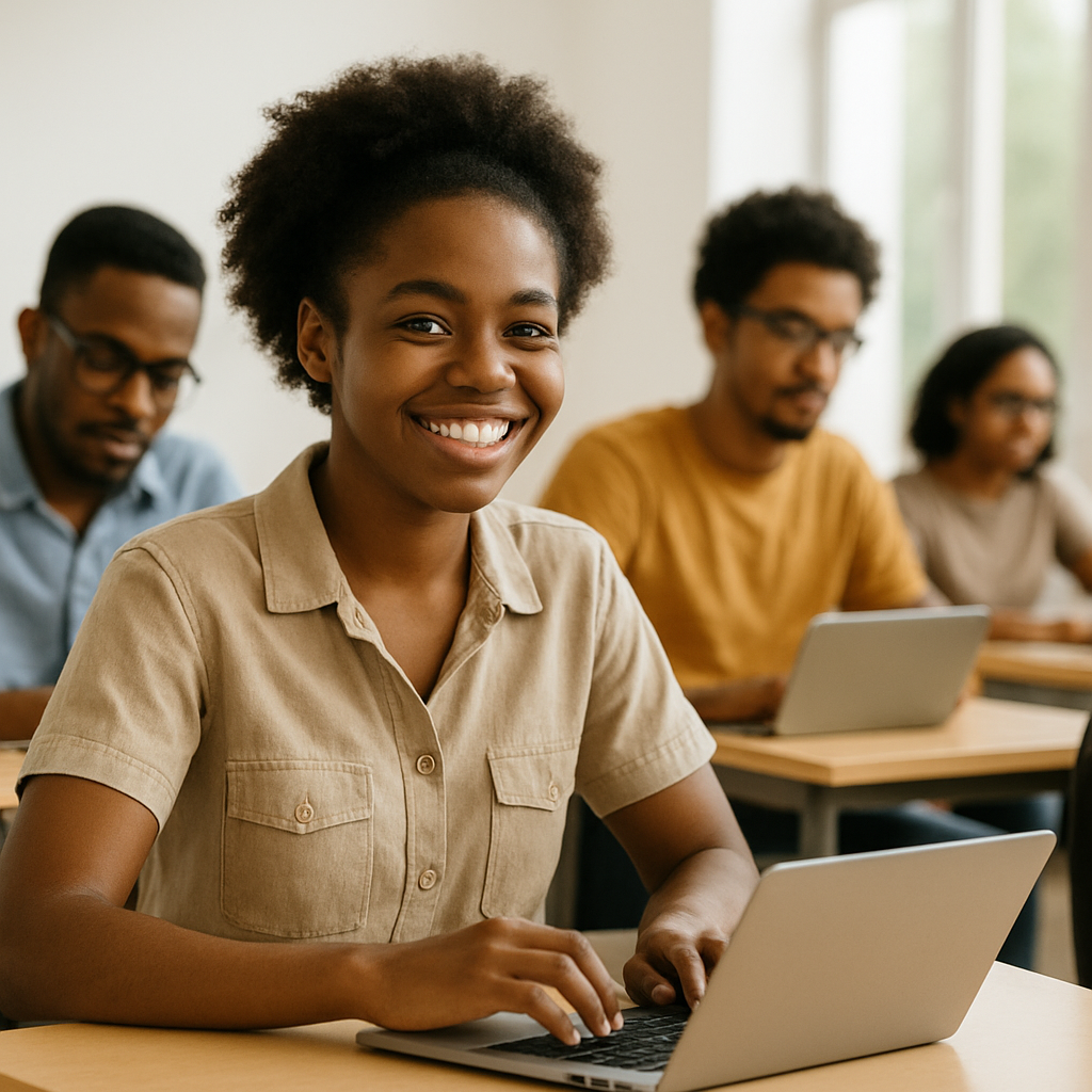 Professional Development