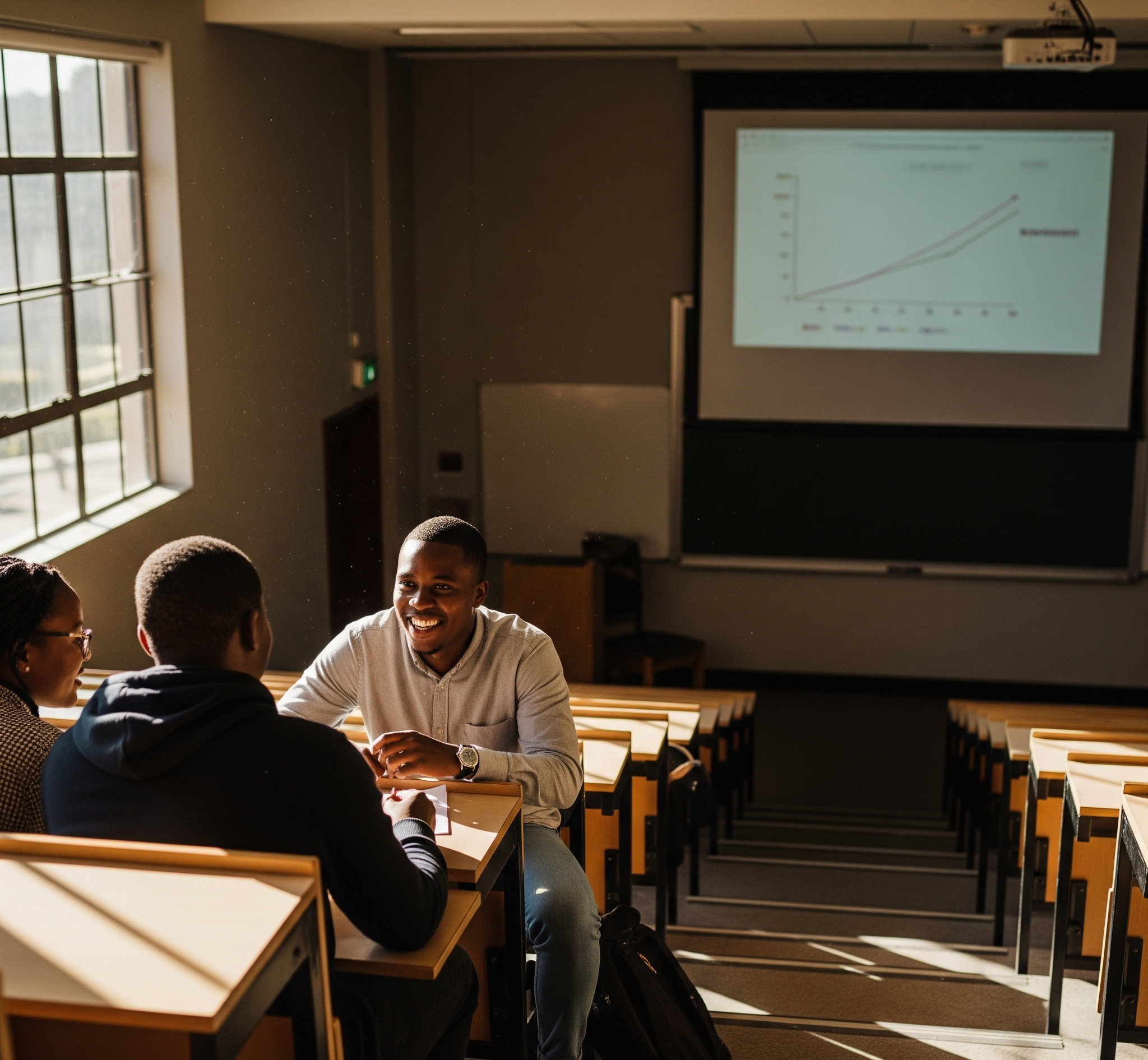 Professional Development